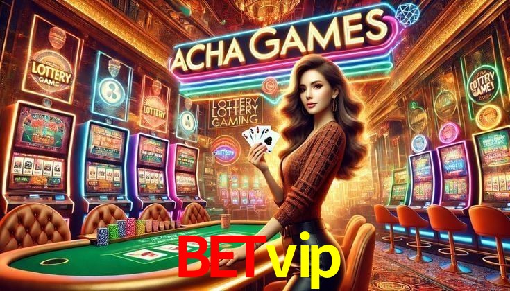 VIP Casino betvip