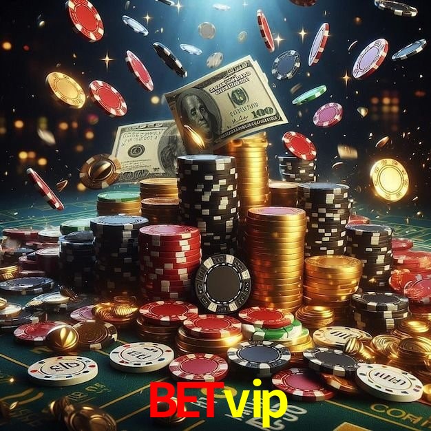 Promoções Sazonais betvip