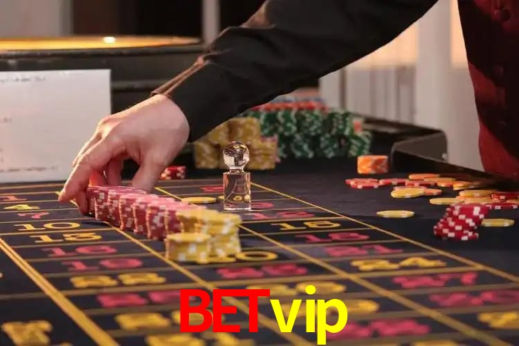 Bônus Diários betvip