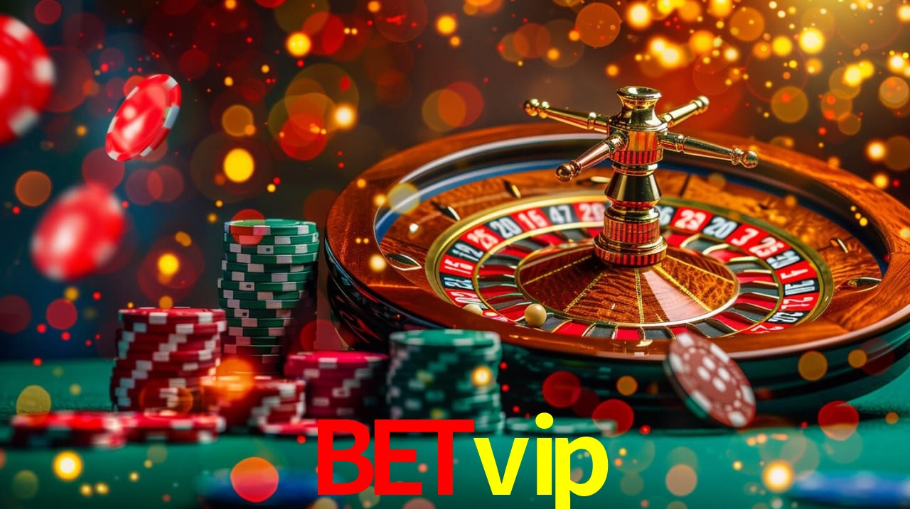 Tecnologia da Plataforma betvip