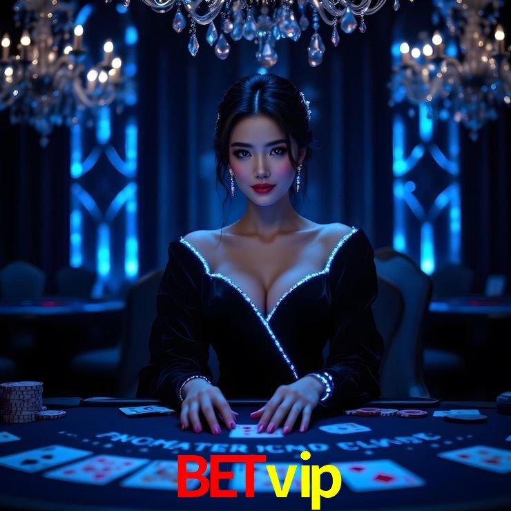 Descubra o Programa VIP da betvip: Vantagens Exclusivas para Jogadores