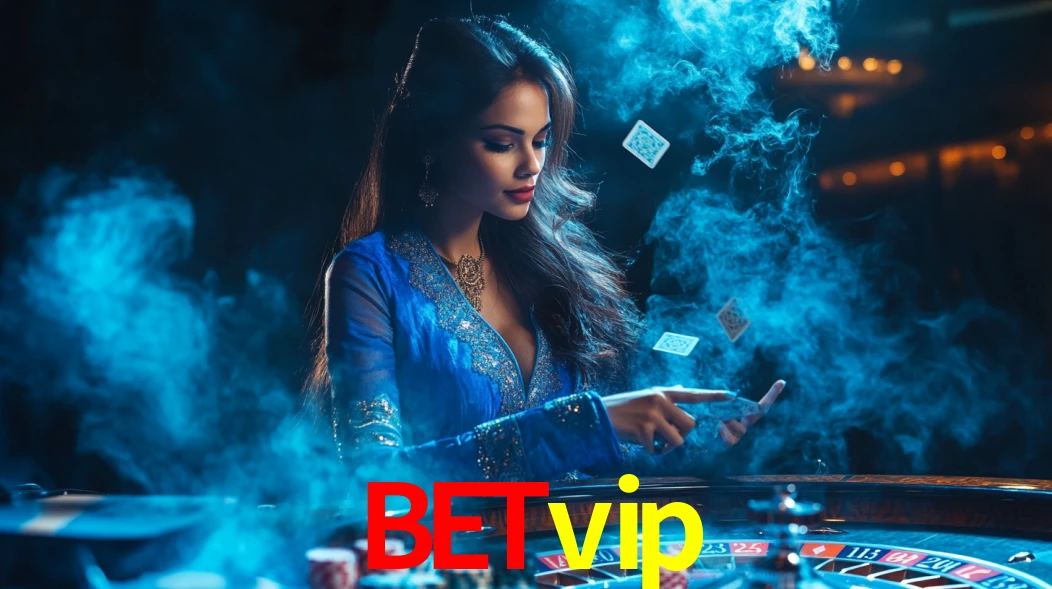 Casino Ao Vivo betvip
