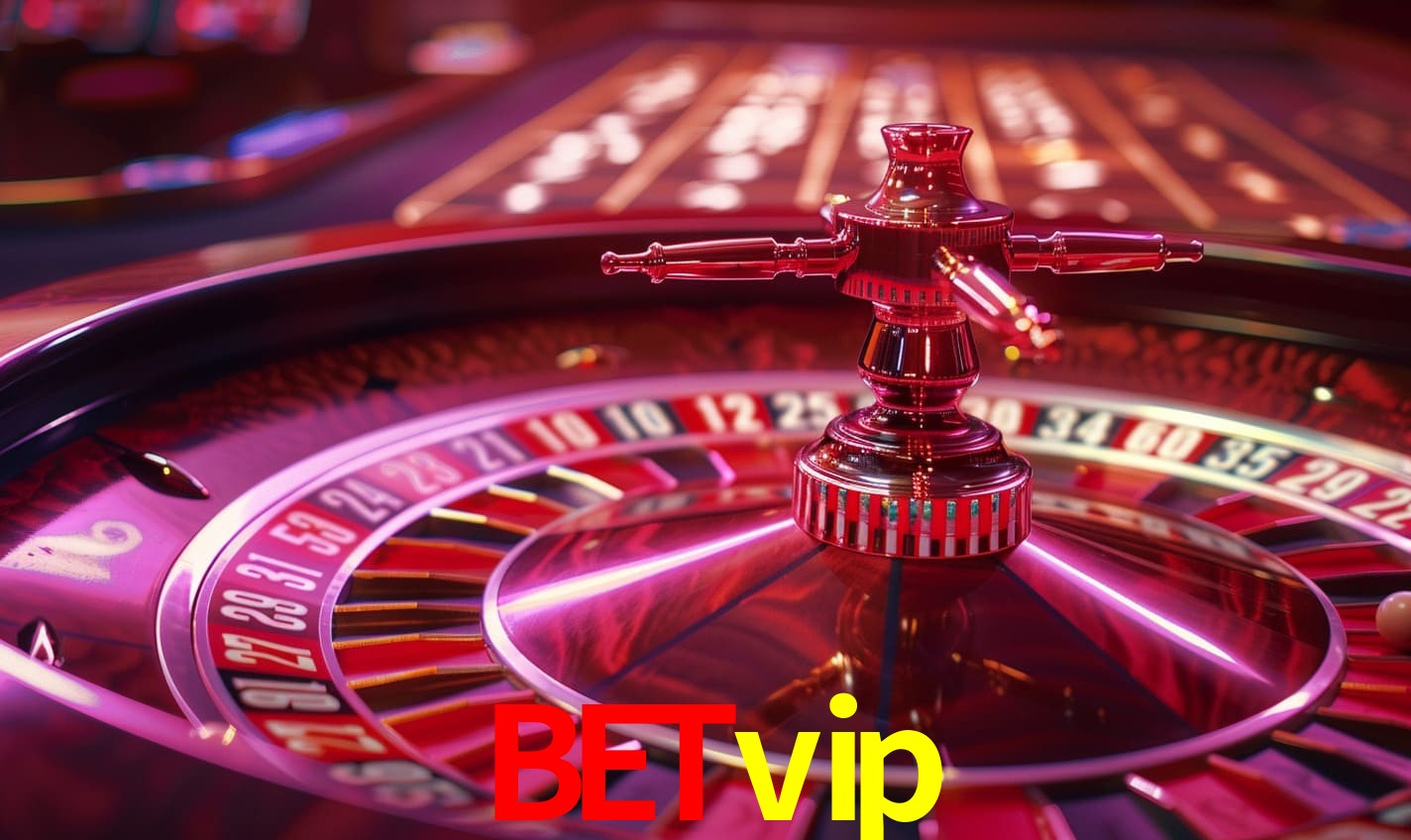 Benefícios da Conta betvip