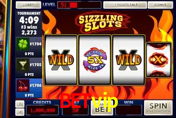 Descubra o Mundo do Cassino Online com betvip