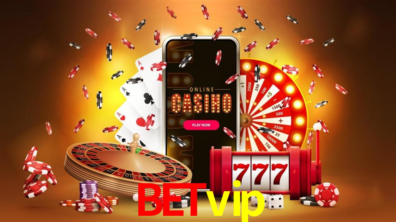 Programa VIP betvip