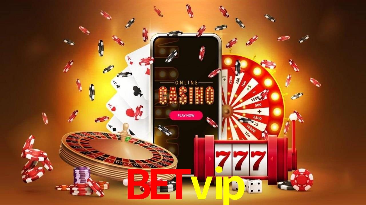 A Experiência Imersiva dos Cassinos Ao Vivo no betvip