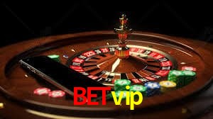 Roulette Table betvip