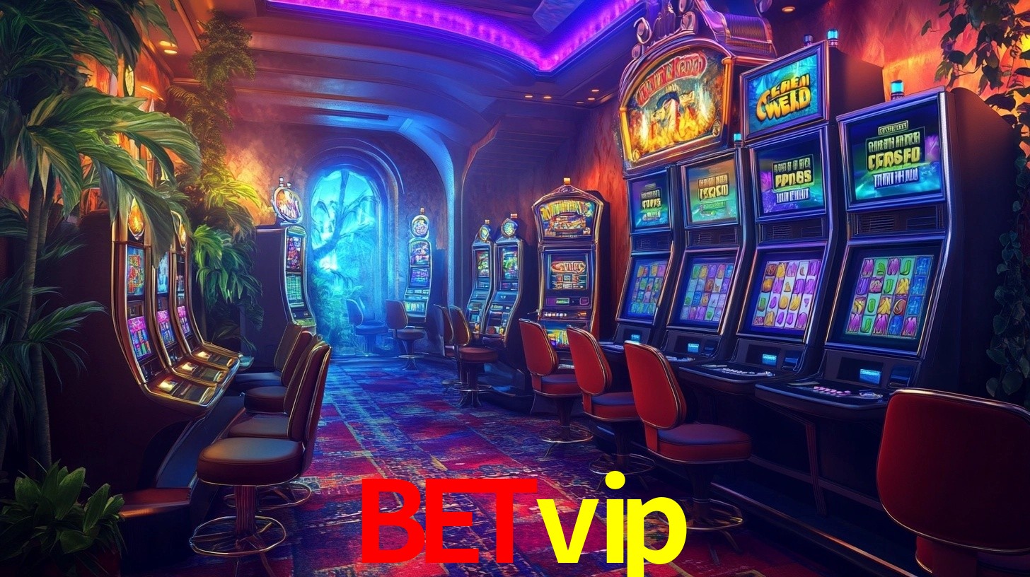 betvip App Interface